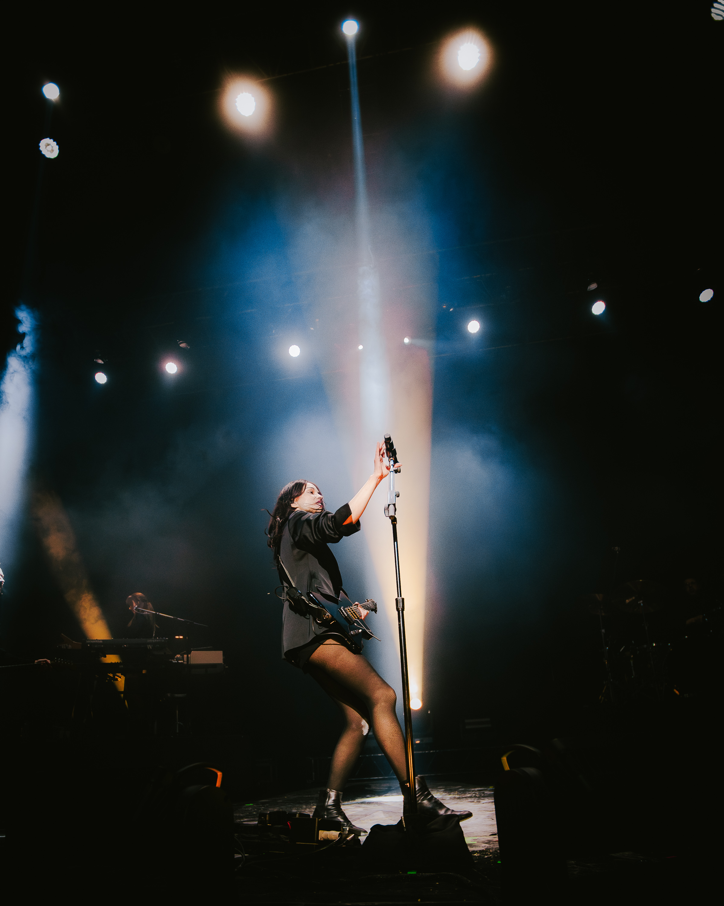 St. Vincent - Kim Gordon